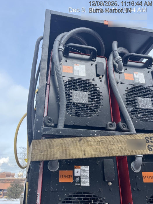 2025 LINCOLN ELECTRIC K3425-1