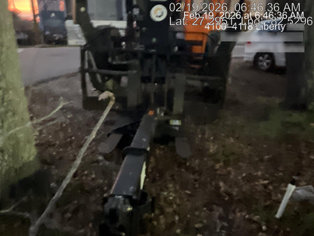 2020 STAR INDUSTRIES 1360B-6FXL