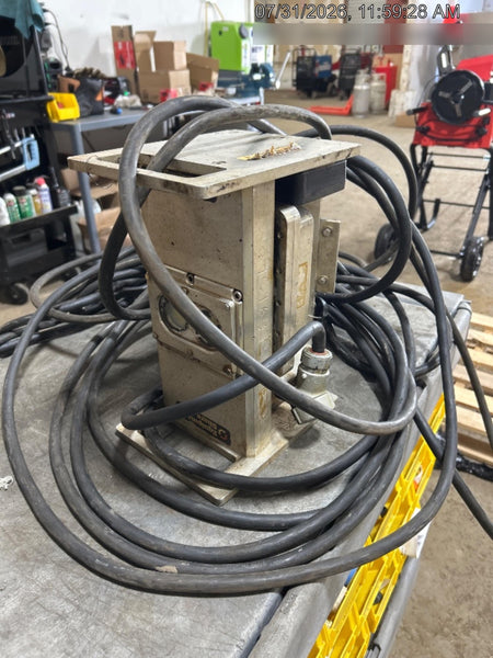 2024 WORKSITE LIGHTING PetroPRO Handy 24639