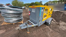 2020 ATLAS COPCO PAS 100 HF CS Enclosed