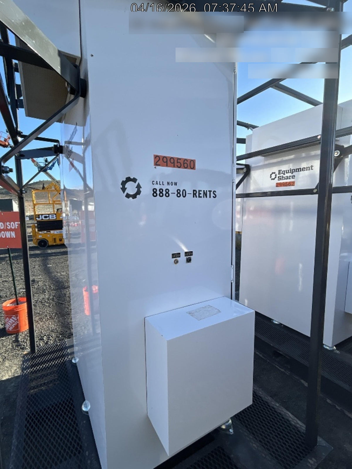 2023 FUJI MD600-EQS