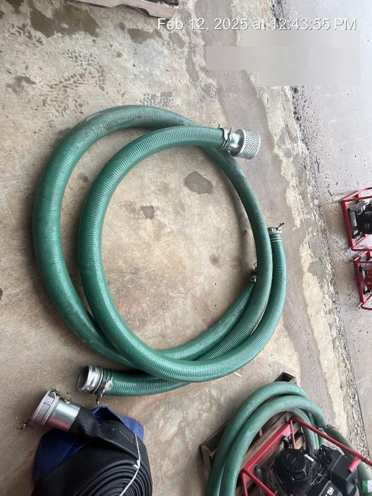 2023 MULTIQUIP QP4TH