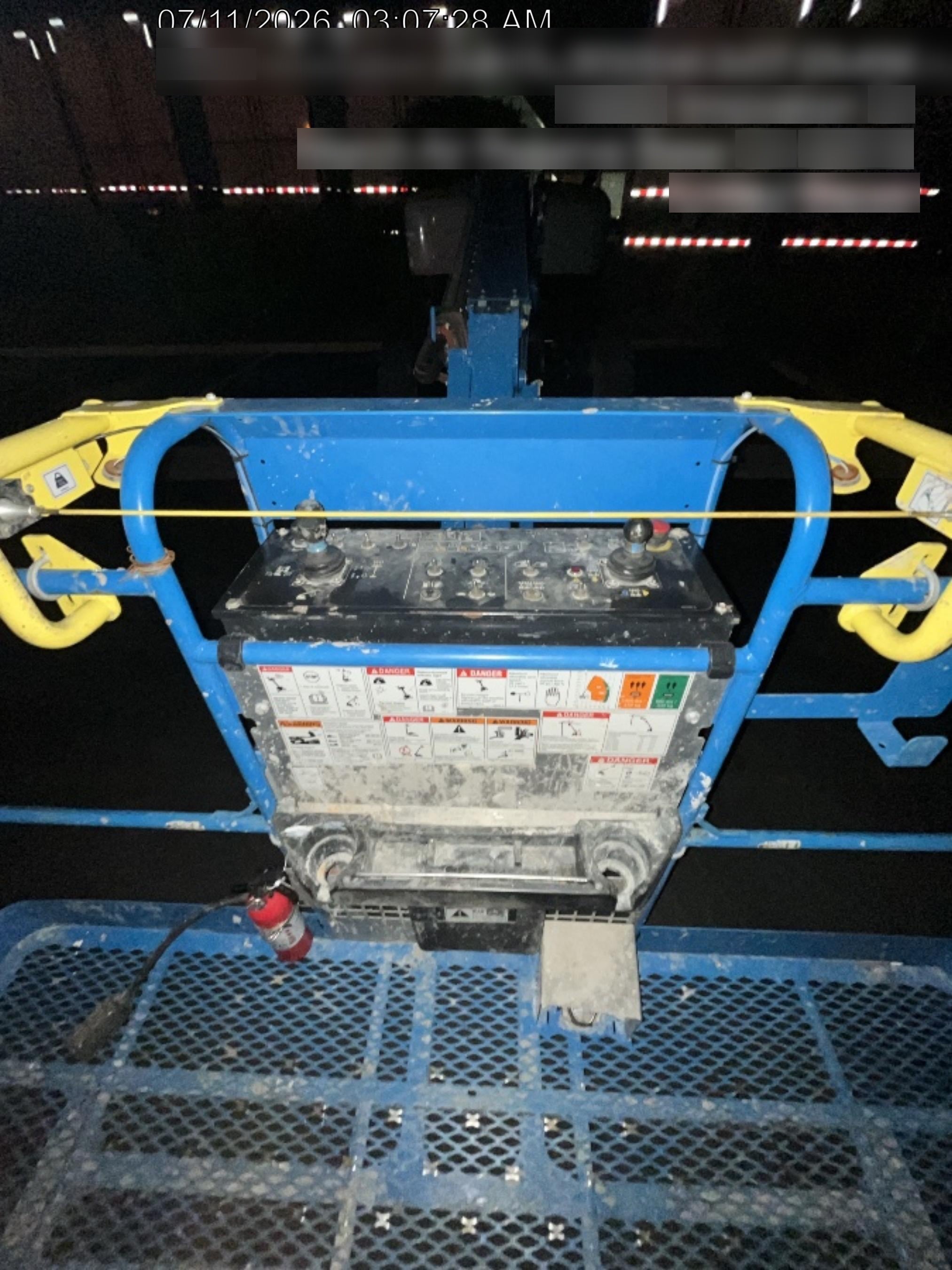 2024 GENIE S-65 XC