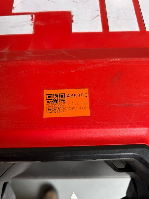 2024 HILTI TE 1000-AVR