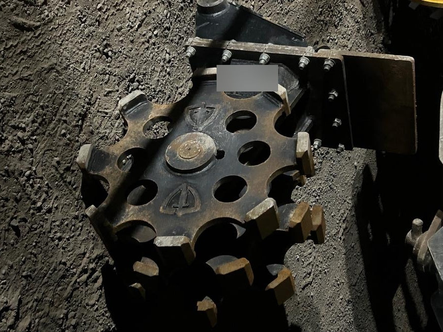 2023 PALADIN 502001 - Paladin