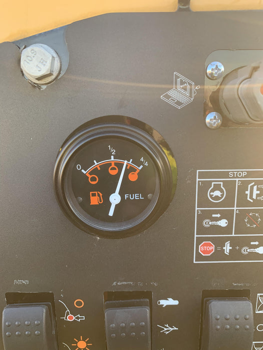 2021 VERMEER BC1000XL Gas