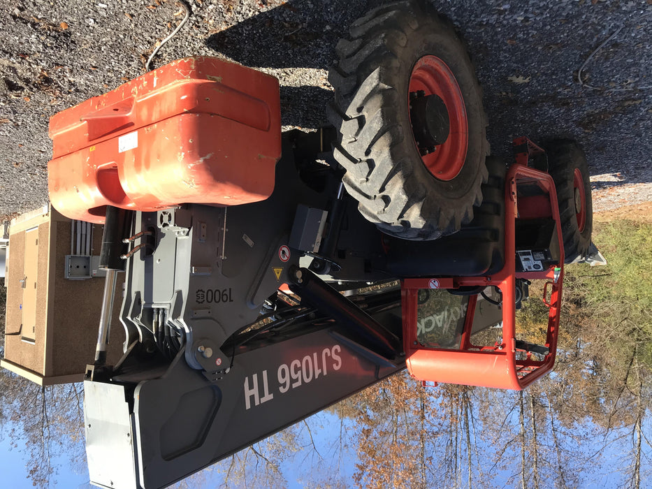 2016 Skyjack SJ1056 TH Skyjack 1056TH