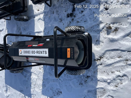 2022 HEATSTAR HS175KT