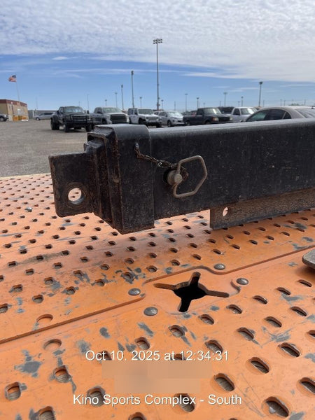2019 ARROW MATERIAL HANDLING CE60-TH