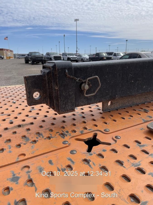 2019 ARROW MATERIAL HANDLING CE60-TH