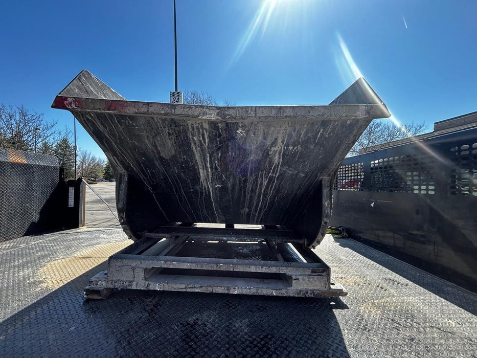 2021 STAR INDUSTRIES M-1820 - Self-Dump Hopper