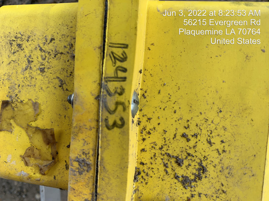 2021 WORKSITE LIGHTING DWXPLEDIL50-12V