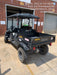 2022 Club Car CA1700D Canopy, Diesel, 4 Passenger