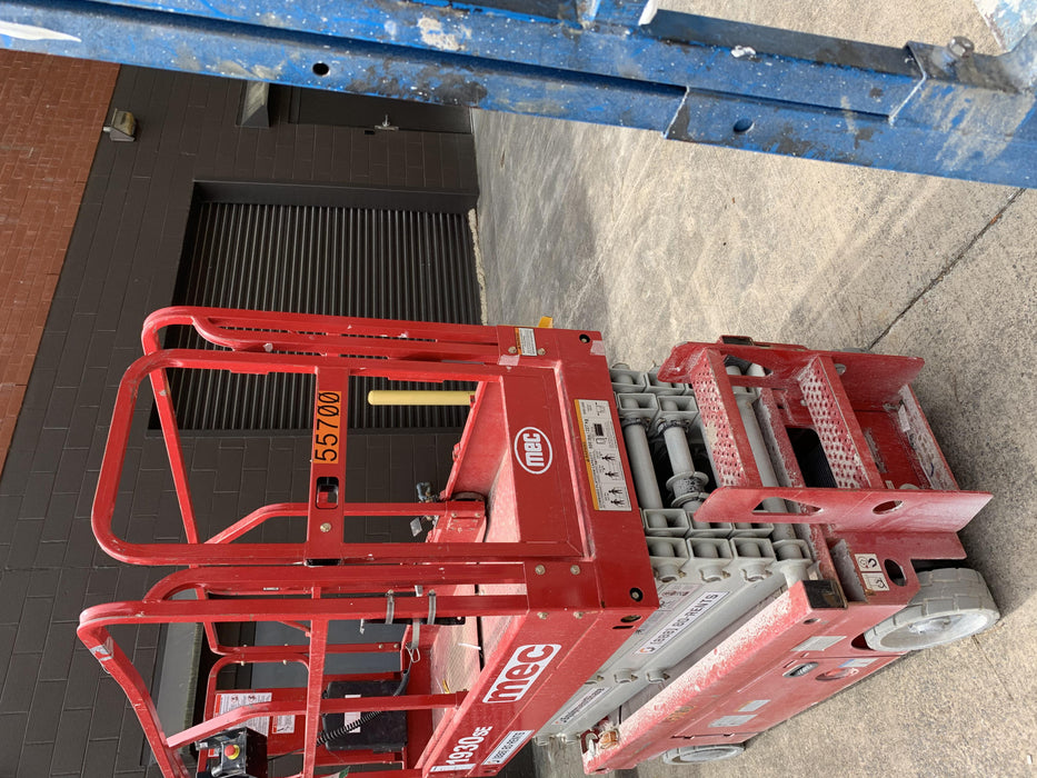 2020 MI-T-M CORPORATION HS-3006-0MDK-UR