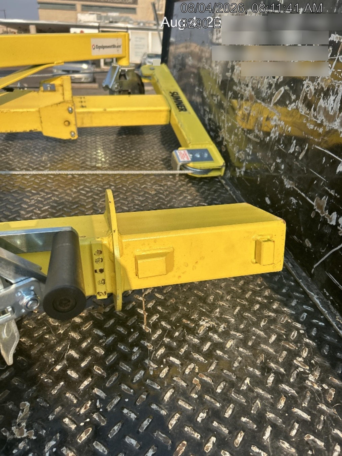 2026 SUMNER R-180