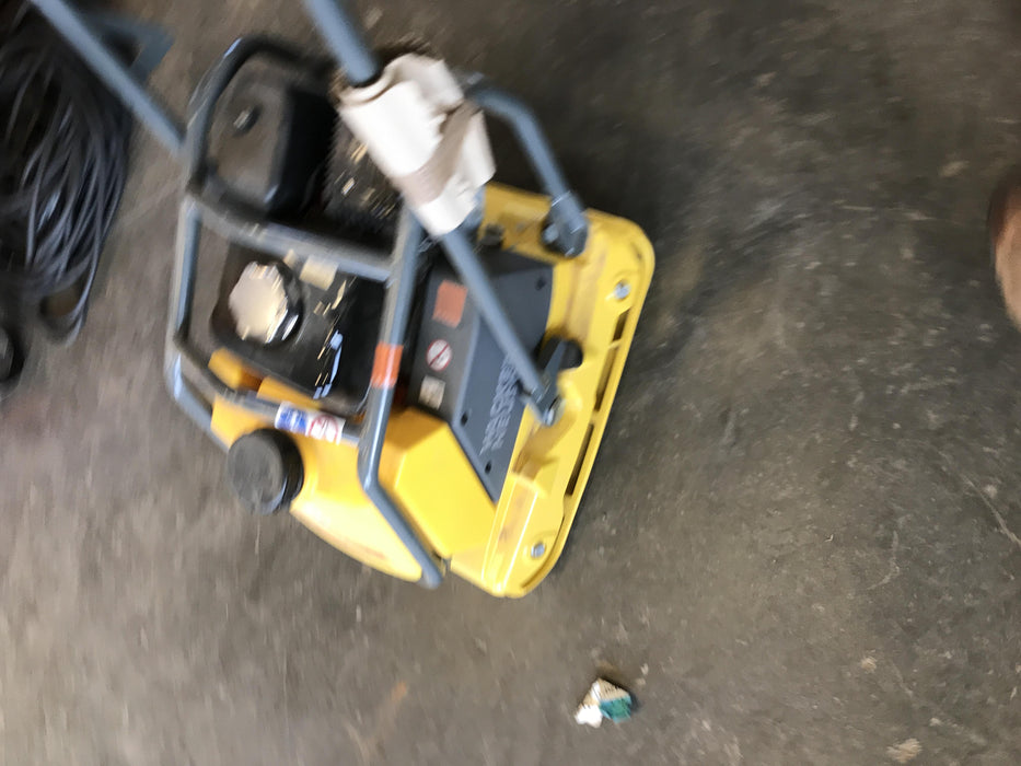 2020 WACKER NEUSON WP1550AW