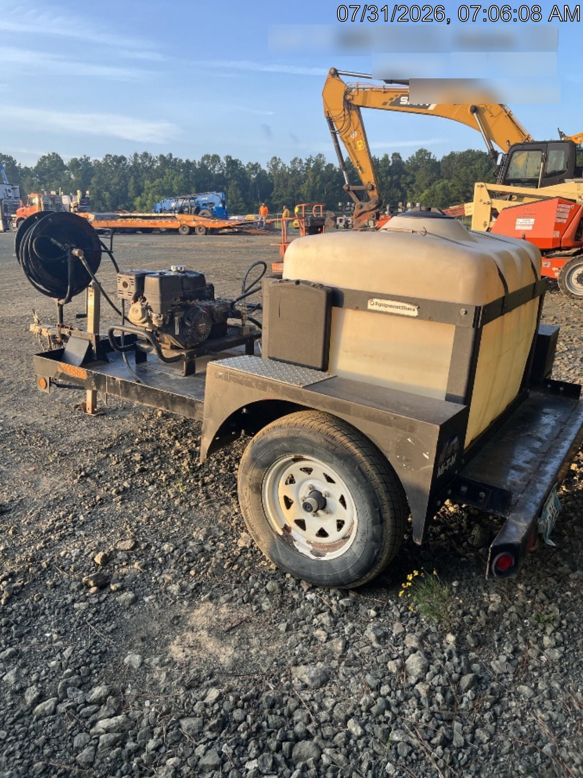 2021 MI-T-M CORPORATION CW-3504-5MGH