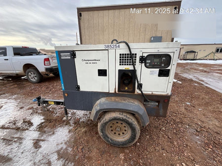 2023 ATLAS COPCO QAS45 CWK