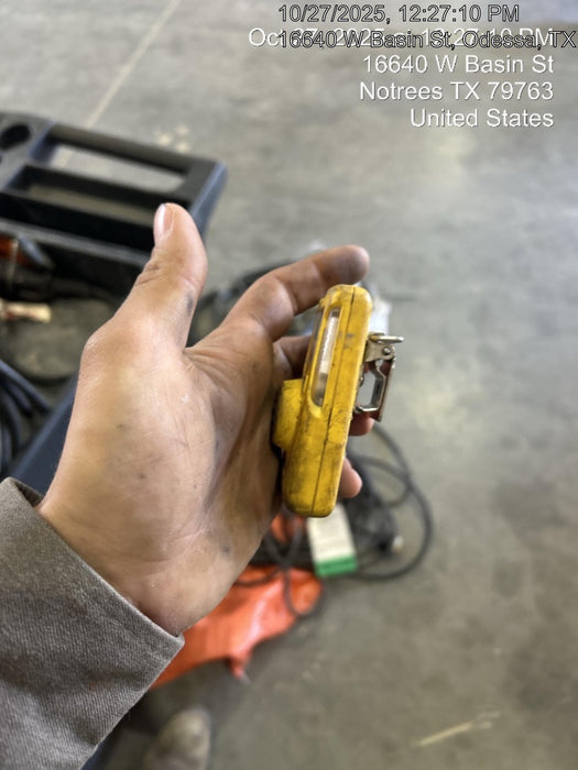 2024 HONEYWELL BWC2-H - Honeywell