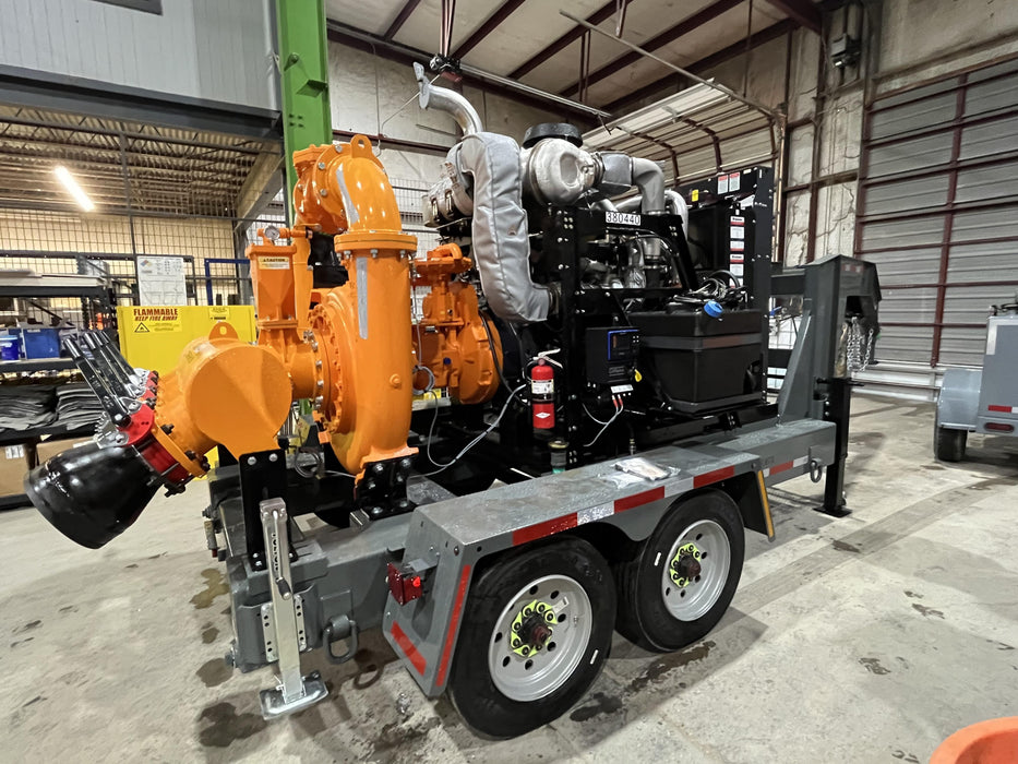 2023 PREMIER PUMP 8NHTH-RP-DC13