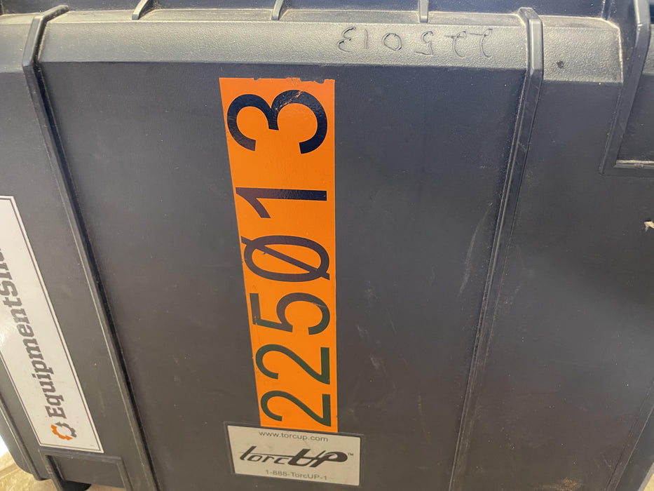 2022 TORCUP VT-3000KIT