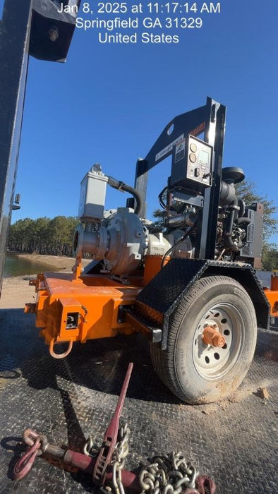 2020 PIONEER PP66S12