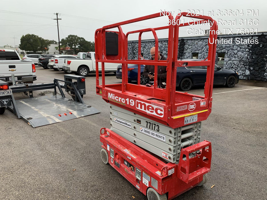 2020 MEC Micro 19