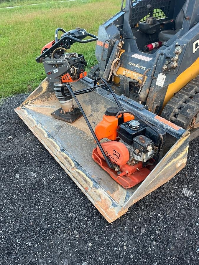 2023 MULTIQUIP MVC82VHW