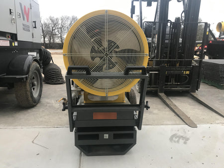 2019 WACKER NEUSON HI400