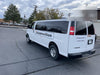 2023 CHEVROLET Express Van - Rental
