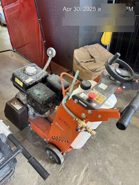 2024 HUSQVARNA FS 400 LV