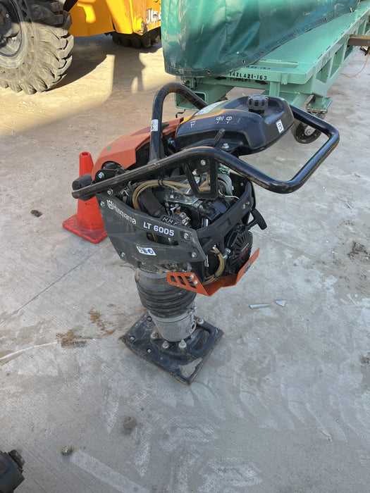 2024 HUSQVARNA LT6005