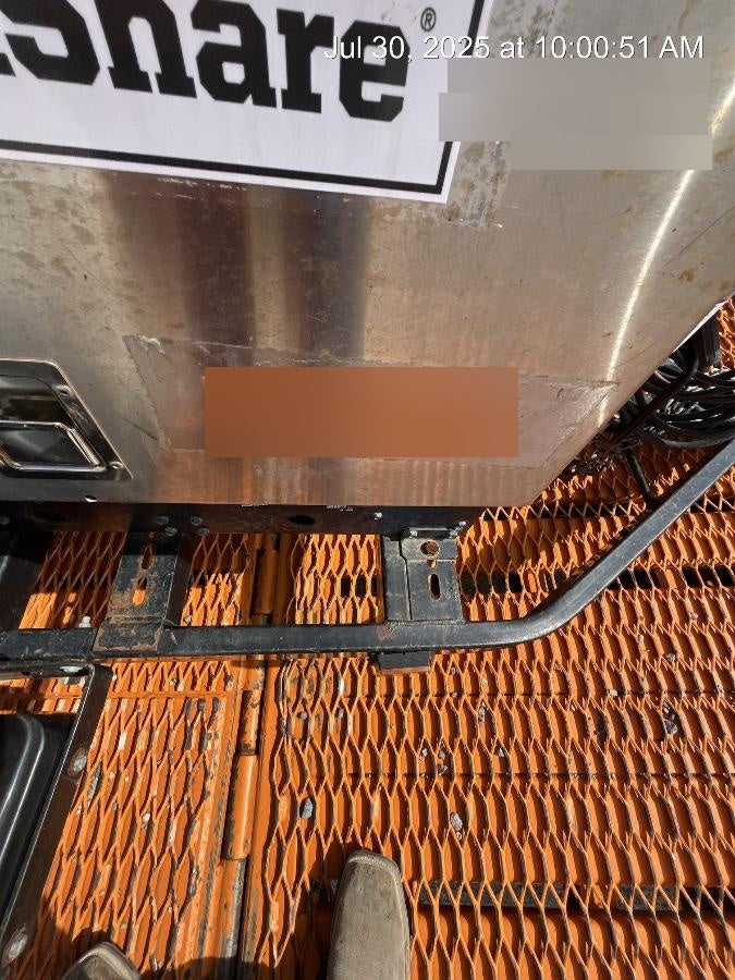 2019 Lincoln Electric Vantage 322 Lincoln Vantage 322 Welder w/Trailer, Light Kit, Cable Rack