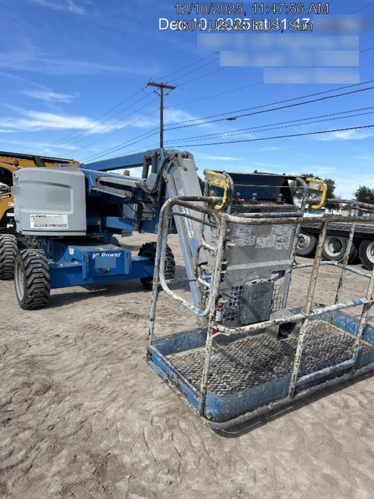 2018 GENIE Z-45/25J RT