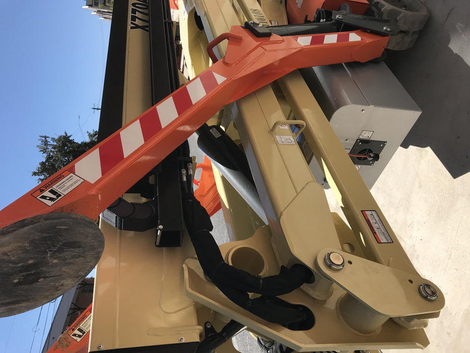 2020 JLG X770AJ