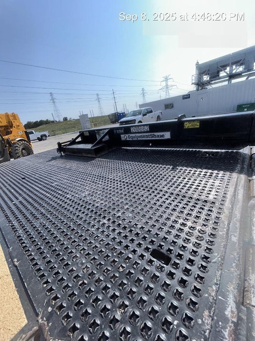 2022 STAR INDUSTRIES M1360B - Star JIB Boom