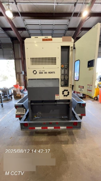 2021 HYDRA TECH HT74DVD