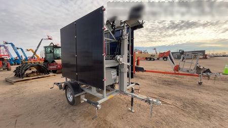 2025 PROGRESS SOLAR SOLUTIONS Helios-2XP