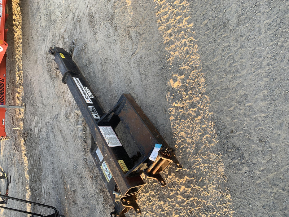 2019 STAR INDUSTRIES M1360B - Star JIB Boom