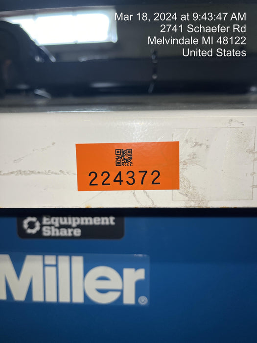 2021 LEX WR6A-7SM-FG26DZ6LD-R