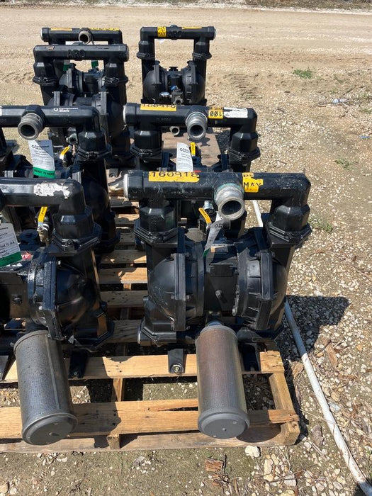 2021 INGERSOLL RAND PD20A-AAP-CCC-B