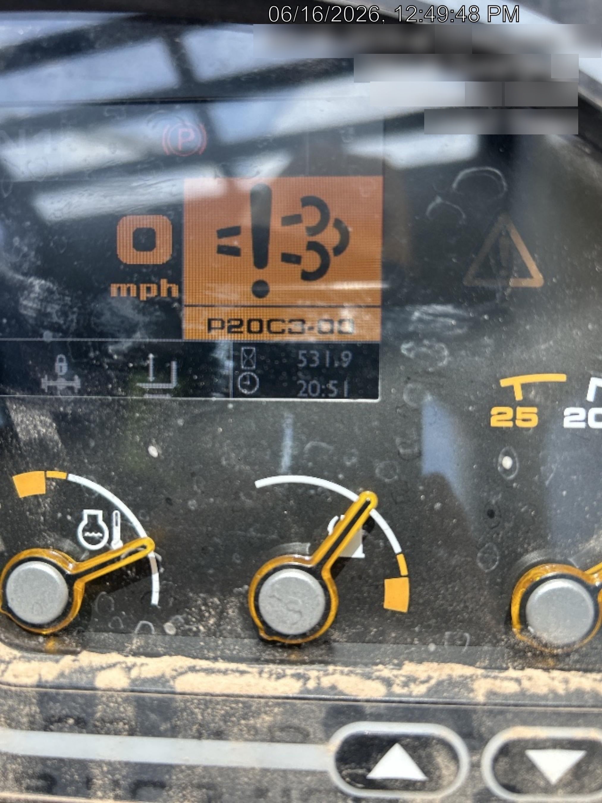 2025 JCB 512-56