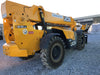 2020 JCB 510-56 Canopy, Solid Tires, Work Lights, Beacon, Aux Hydraulics, Back up Alarm, Lifting Eye, ES Decals