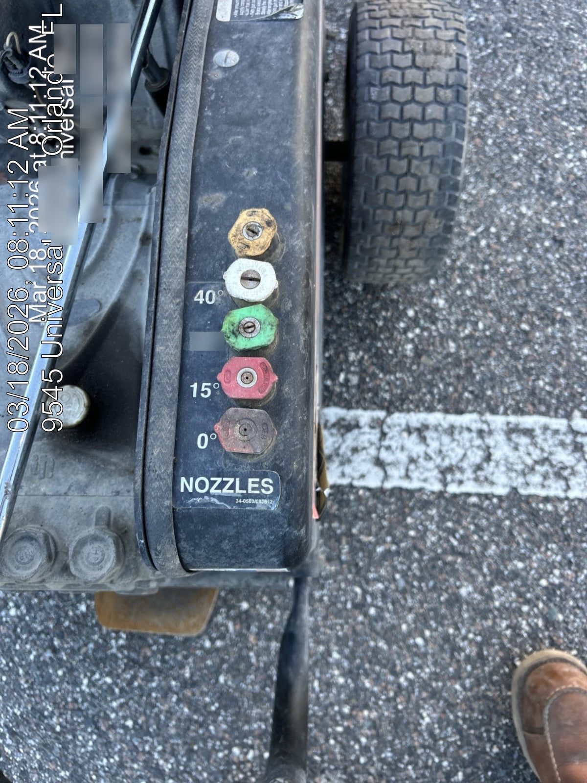 2025 MI-T-M CW-3504-5MGH