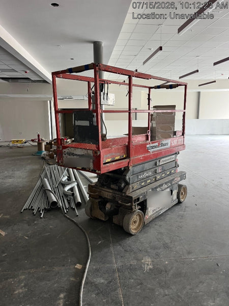 2019 Skyjack SJIII-3219 Standard w/Trojan Batteries