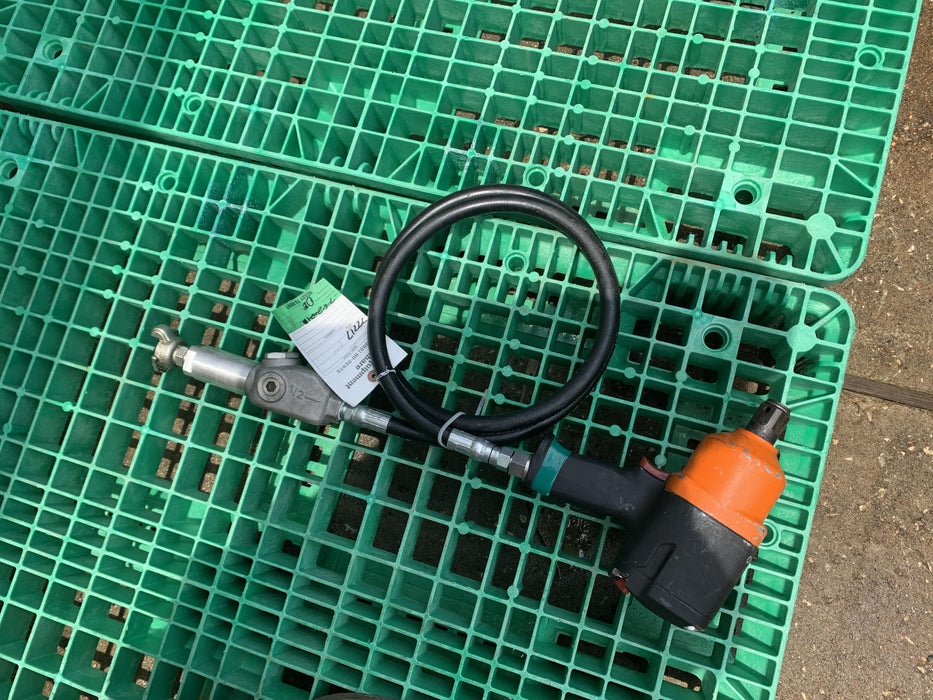 2020 MICHIGAN PNEUMATIC 751SS