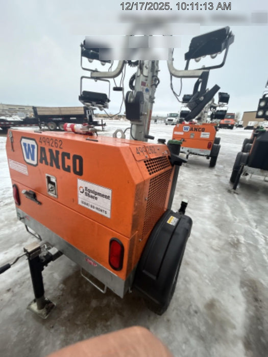2025 WANCO WLTT-4MK8K