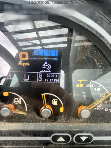 2021 JCB 514-56