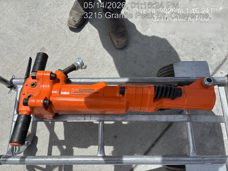 2024 MICHIGAN PNEUMATIC ES-TPB90-118-TRACKER