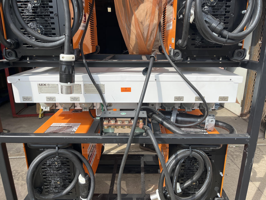 2023 LEX WR6A-7SM-FG26DZ6LD-R